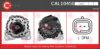CASCO CAL10450GS Alternator